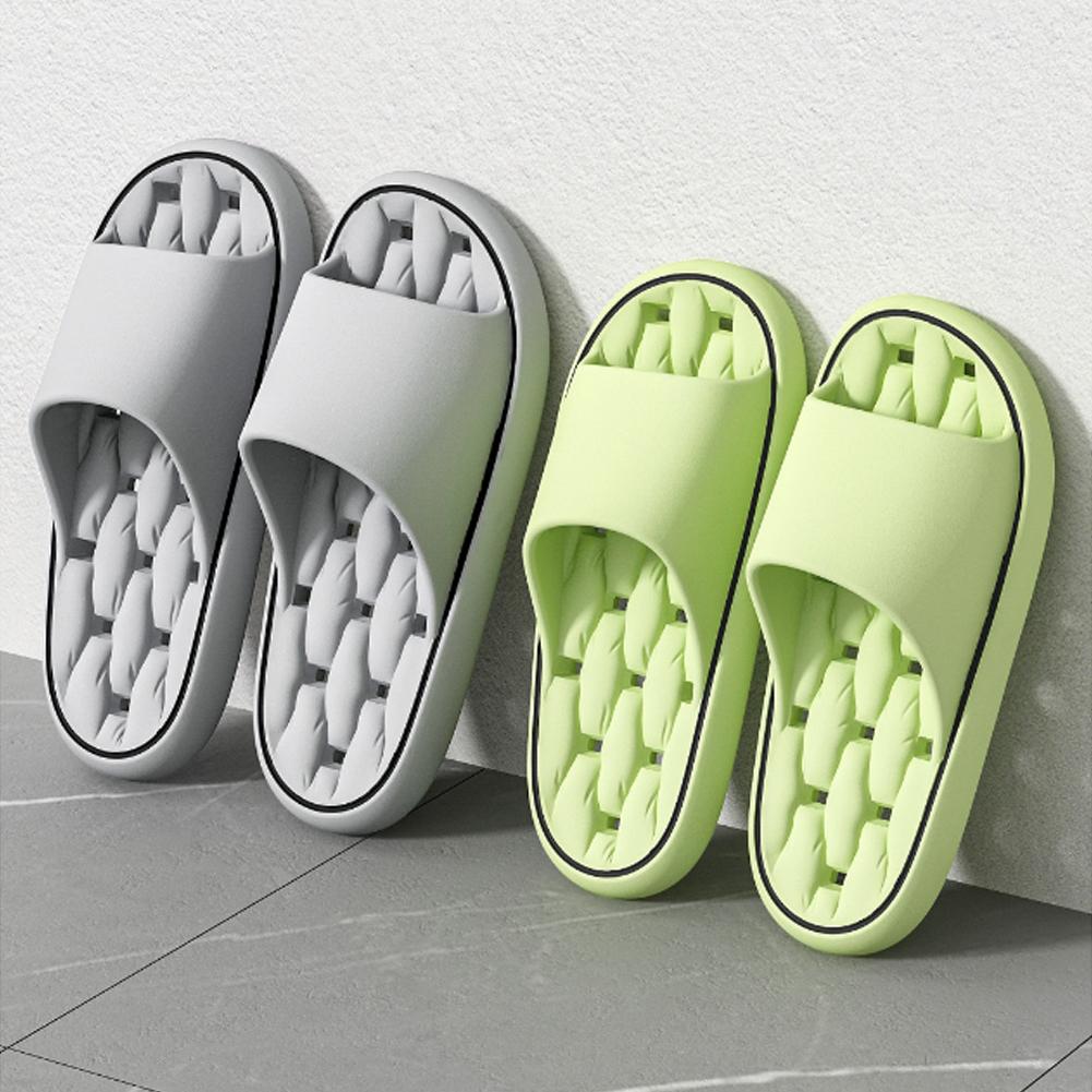 Eva House Slippers Leaking Non - Home Bath avis et prix