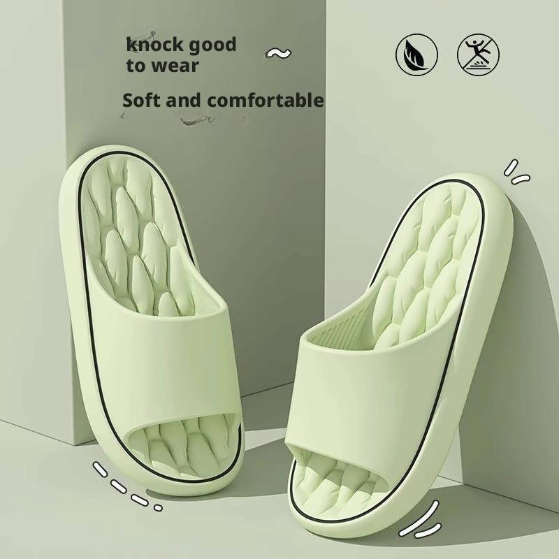 Eva House Slippers Leaking Non - Home Bath avis et prix