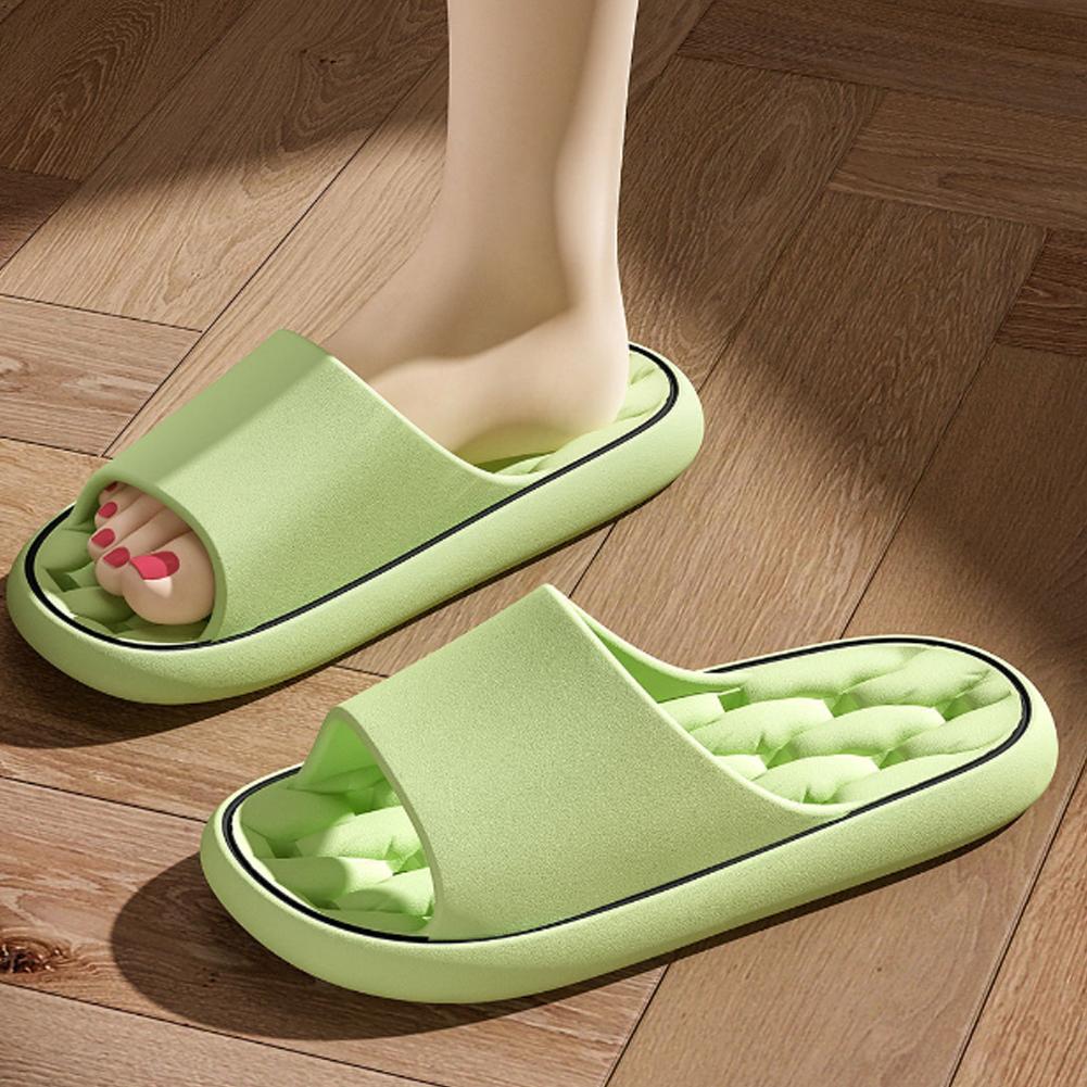 Eva House Slippers Leaking Non - Home Bath avis et prix