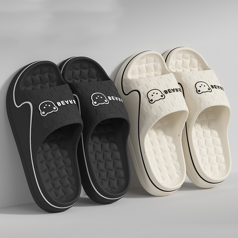 Women's Home Slippers Cute Car - Home Bath avis et prix