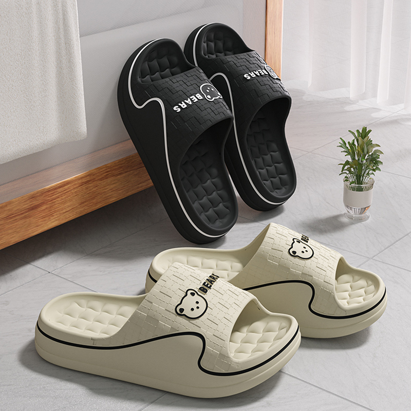 Women's Home Slippers Cute Car - Home Bath avis et prix