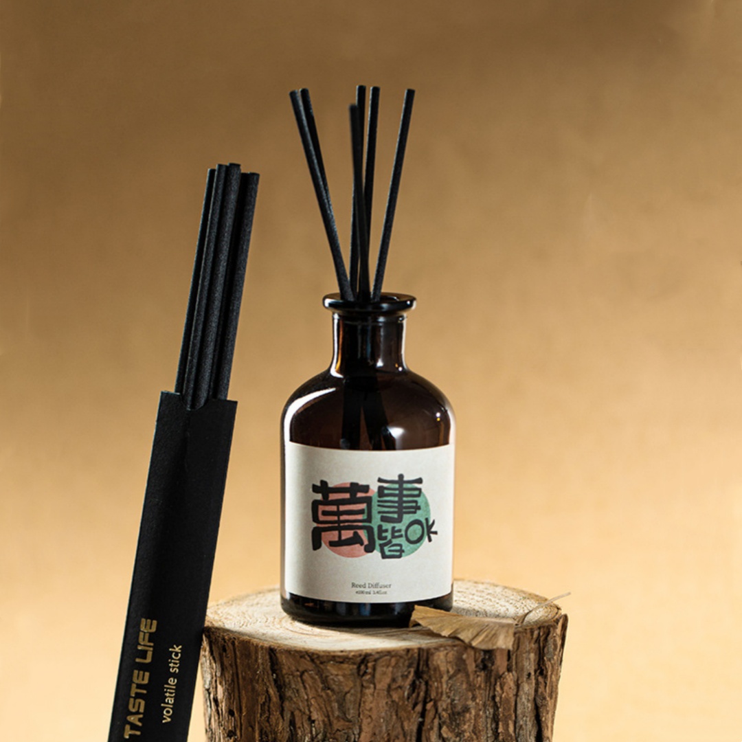 Rattan Reed Diffuser Sticks Na - Home Bathroom Freshener avis et prix