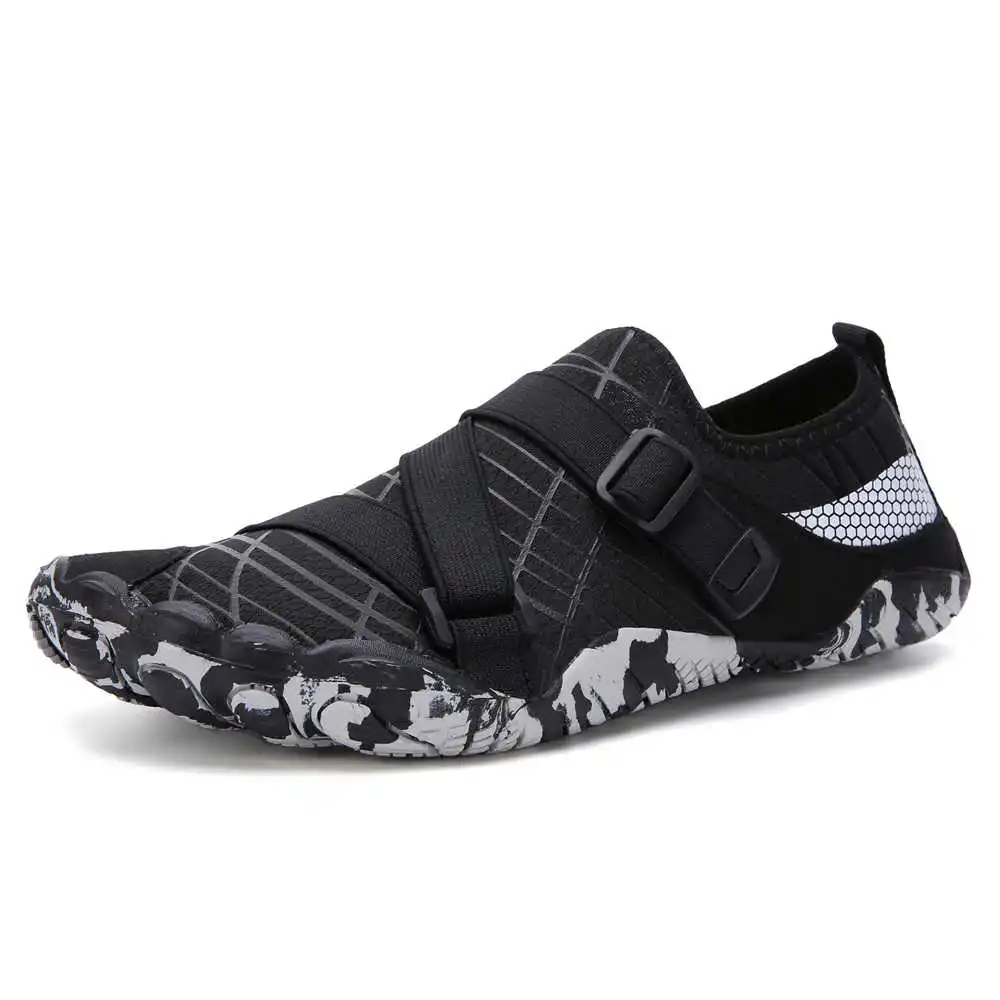 With Print Beach Lying Slipper - Home Bathroom Dimensions avis et prix