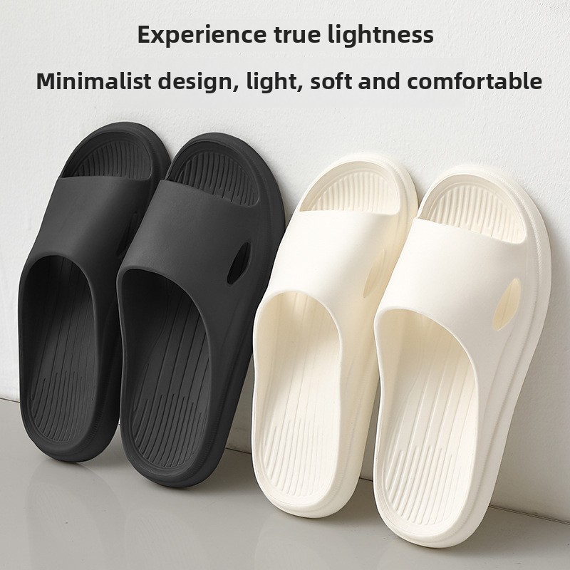 Silent Summer Slippers for Wom - Home Bath avis et prix