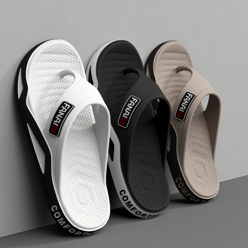 Summer Men's Flip-flops Sports - Home Bathroom Colors avis et prix