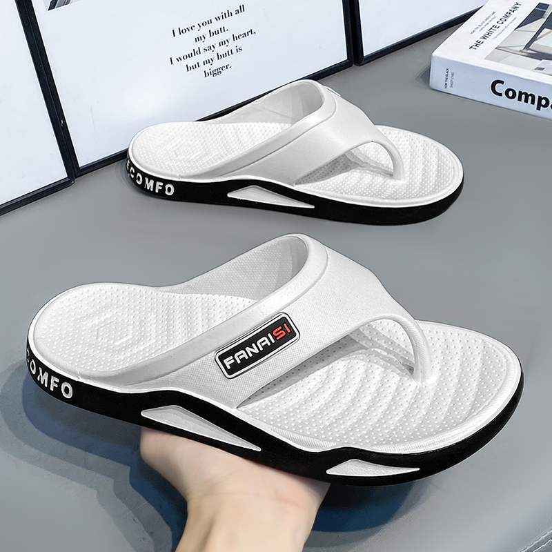 Summer Men's Flip-flops Sports - Home Bathroom Colors avis et prix