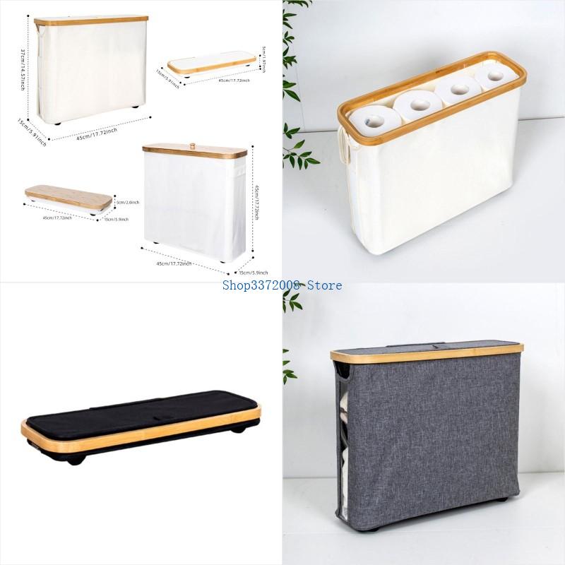  Practical Toilet Paper Holder - Home Toilet Bathroom Design avis et prix