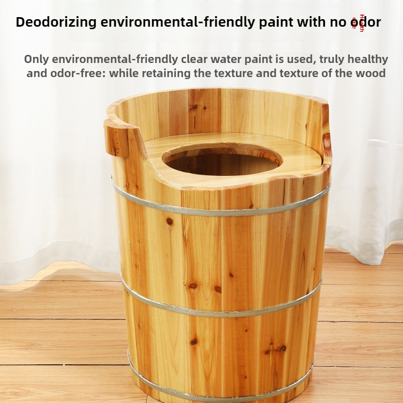 Herbal Sitz Bath Steamer Natur - Home Bathroom Sauna avis et prix