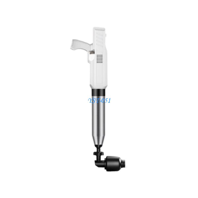 E15A Multifunctional Electric  - Home Bathroom Cleaning Solution avis et prix