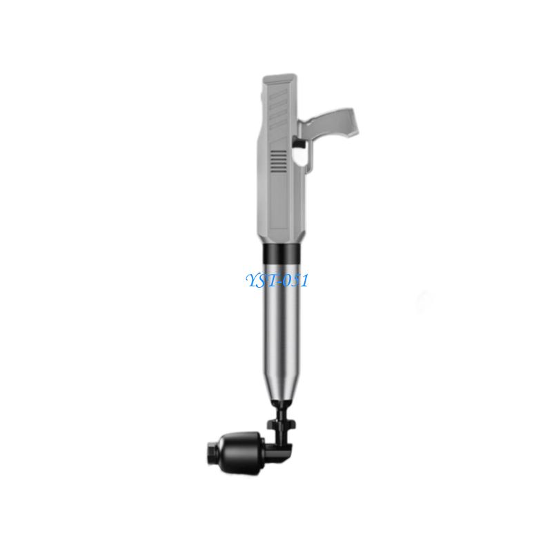 E15A Multifunctional Electric  - Home Bathroom Cleaning Solution avis et prix