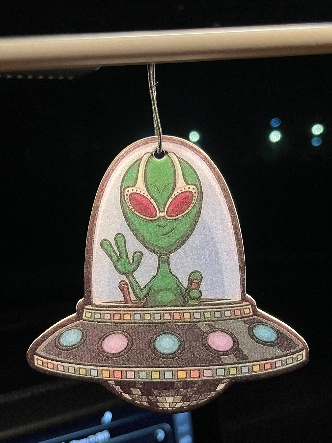 Alien/Hilton Fresh Scent Five- - Bathroom Home Essentials Store avis et prix