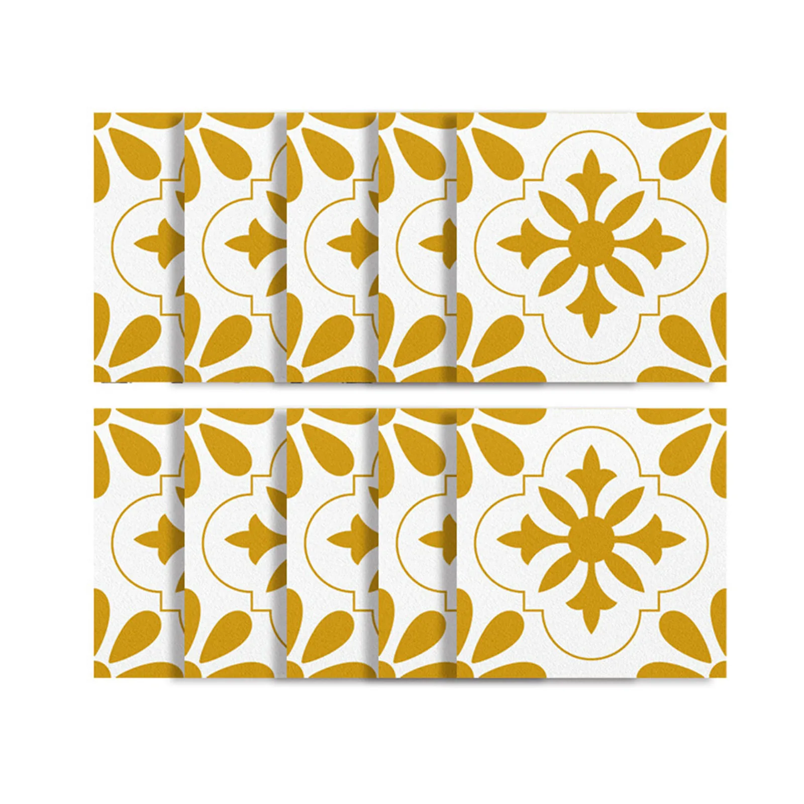 3D Mosaic Tile Stickers for In - Home Bathroom Tiles Design avis et prix