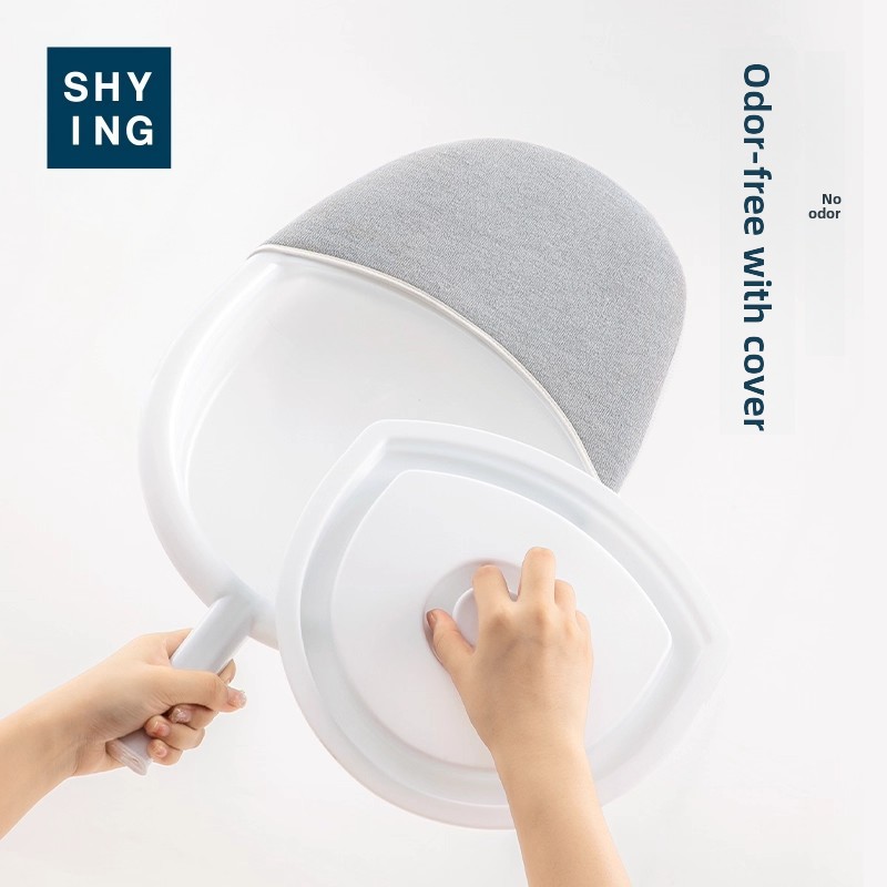 Bedside Urinal And Toilet for  - Home Bathroom Urinal avis et prix