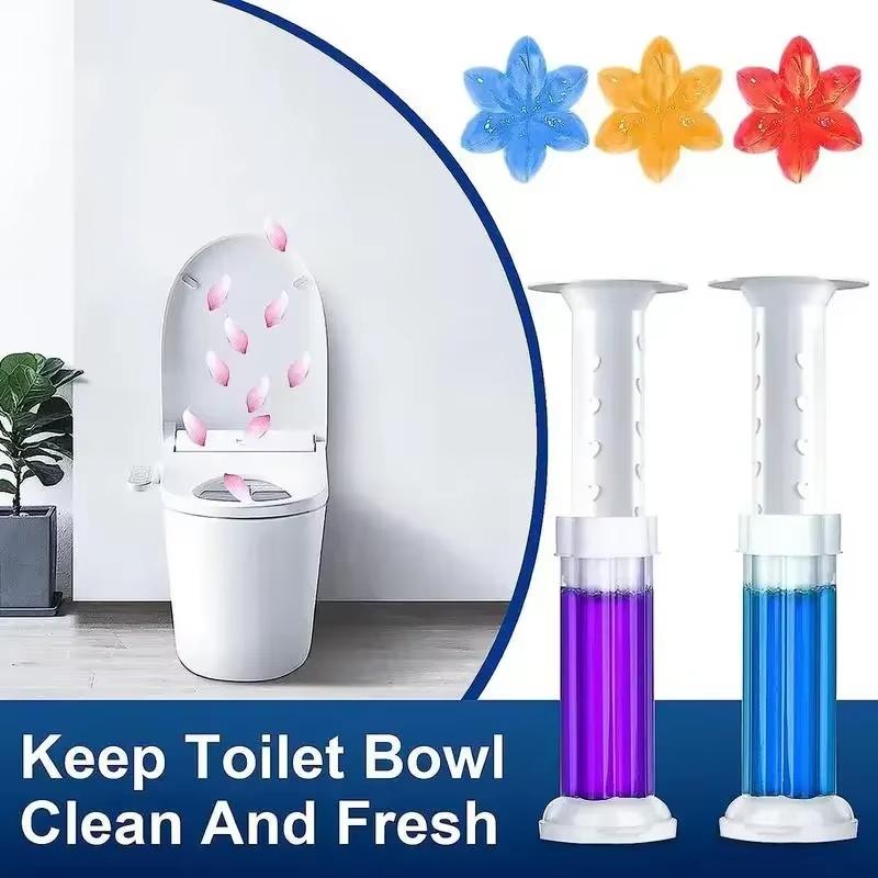 Toilet Gel Stick Tablet 9pcs H - Home Bathroom Cleaning Solution avis et prix