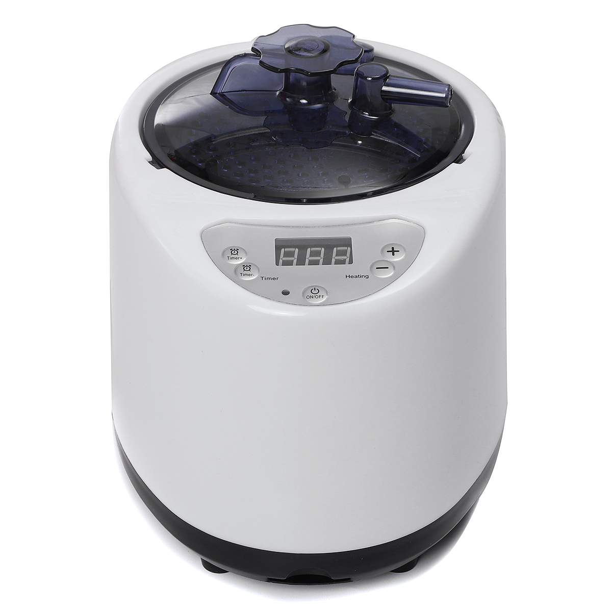 Sauna Steam Generator 2L Fumig - Home Bathroom Sauna avis et prix