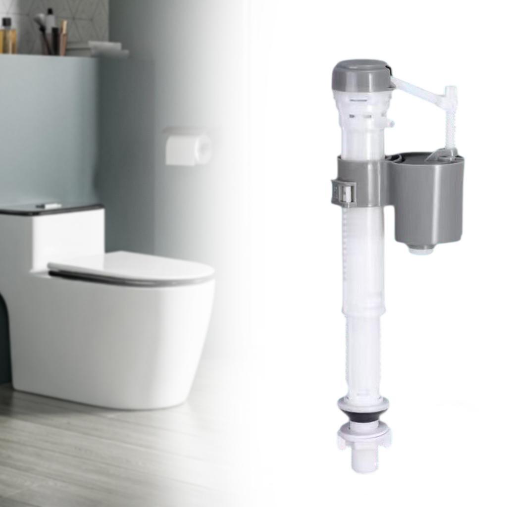 Bathroom Toilet Fill Valve Toi - Home Bathroom Repair avis et prix