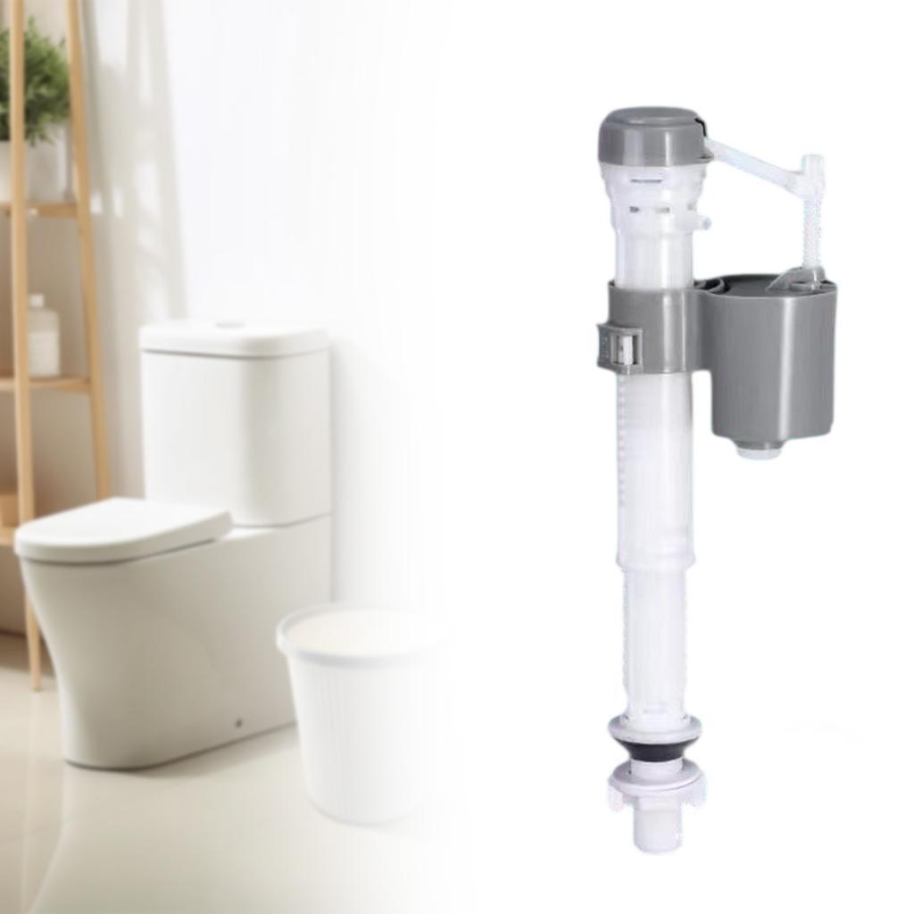 Bathroom Toilet Fill Valve Toi - Home Bathroom Repair avis et prix