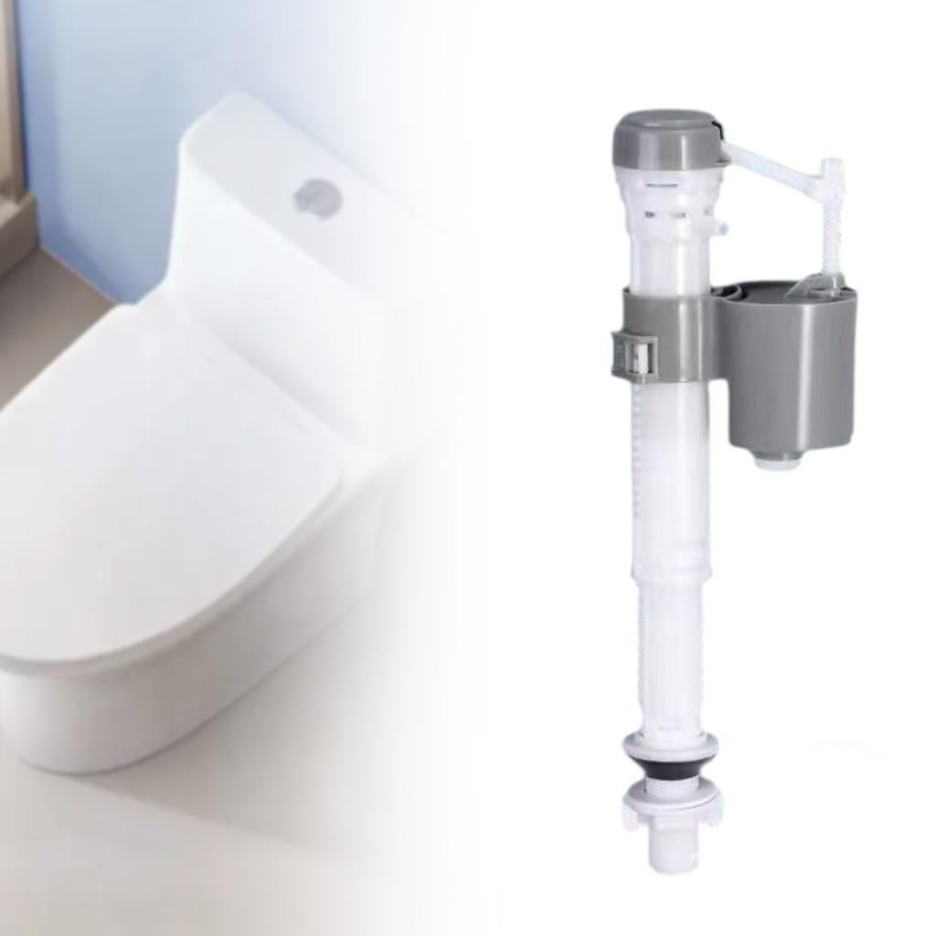 Bathroom Toilet Fill Valve Toi - Home Bathroom Repair avis et prix