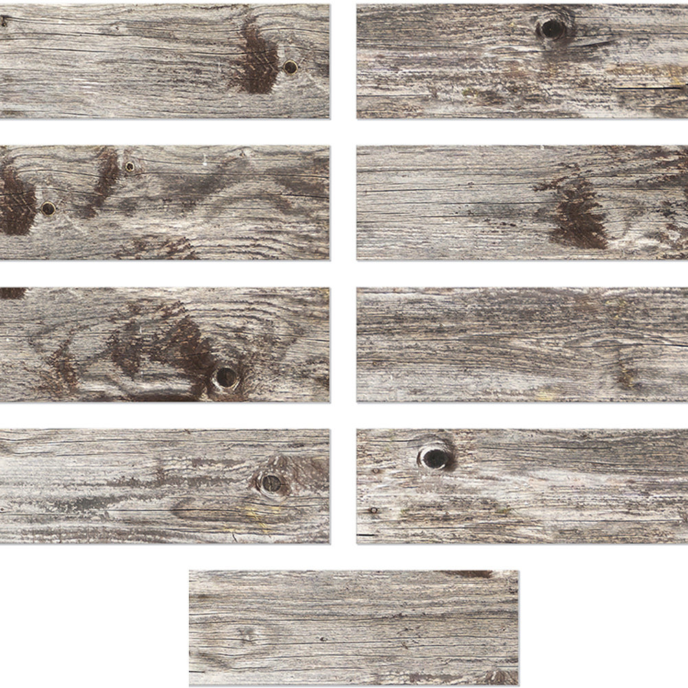 9Pcs Waterproof Eva Tile Stick - Home Bathroom Tiles Design avis et prix