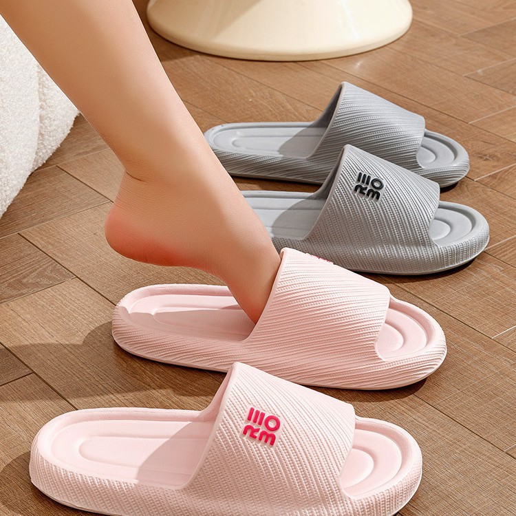 New women's slippers non-slip  - Home Bathroom Lights avis et prix