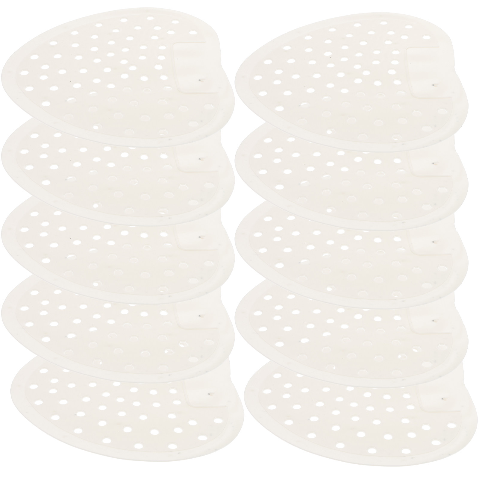 10pcs Mats Scented Anti Screen - Home Bathroom Urinal avis et prix