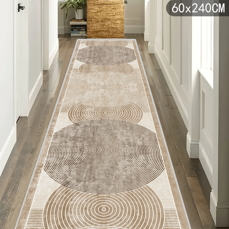 VIKAMA Geometric Striped Runne - Home Kitchen Bathroom Cleaning avis et prix