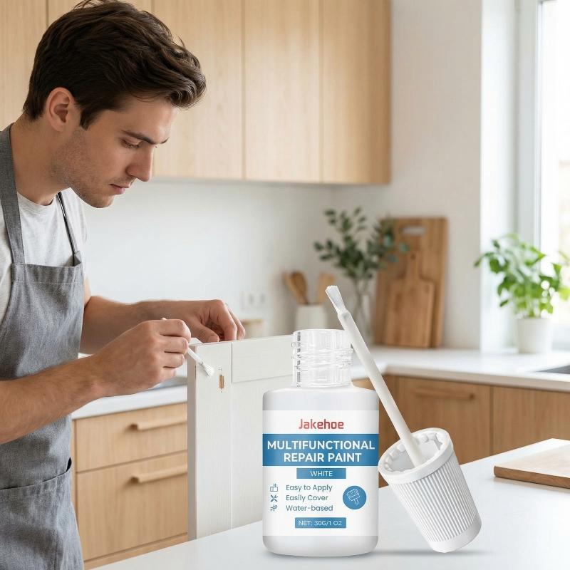 Touch-Up Paint for Walls  & St - Home Bathroom Repair avis et prix