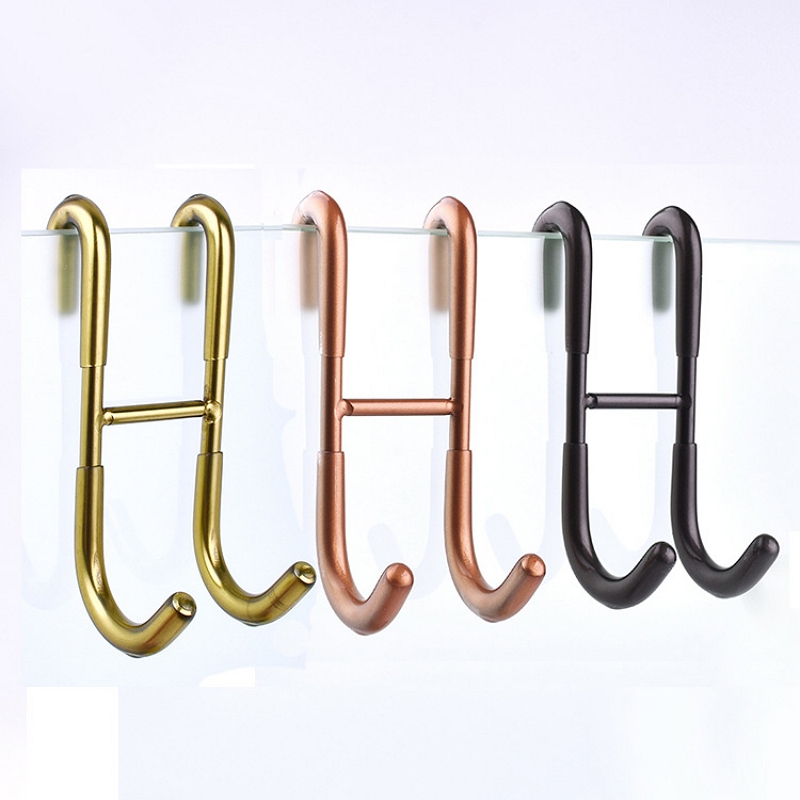 Shower Door Hook Stainless Ste - Towel Bar Stainless avis et prix
