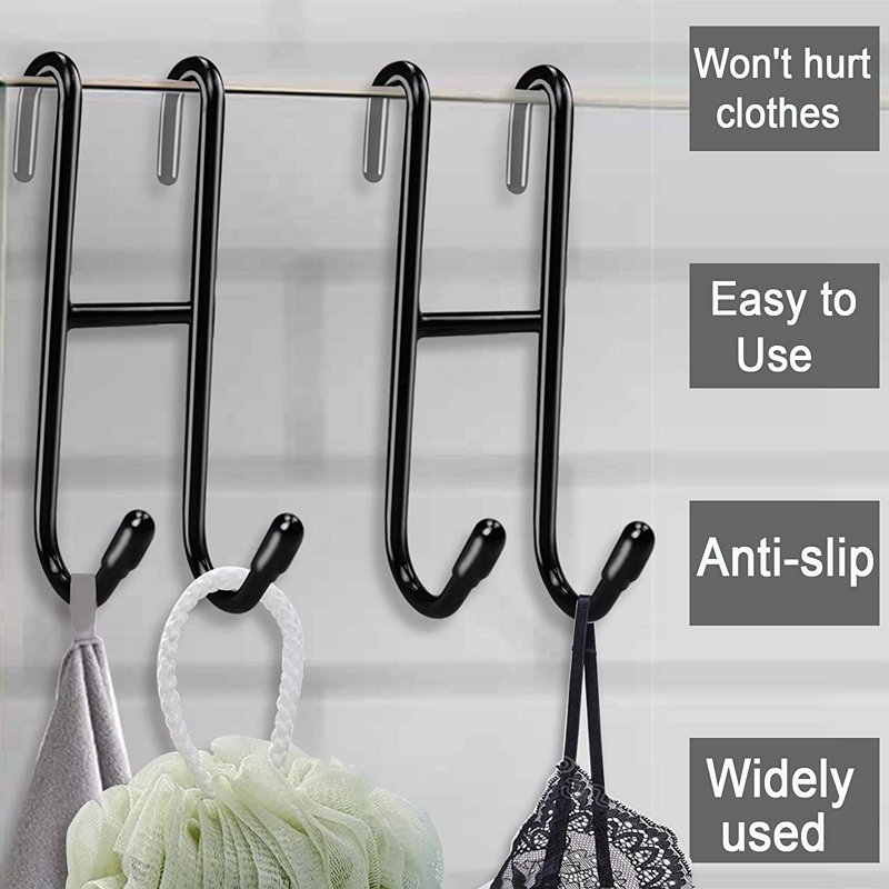 Shower Door Hook Stainless Ste - Towel Bar Stainless avis et prix