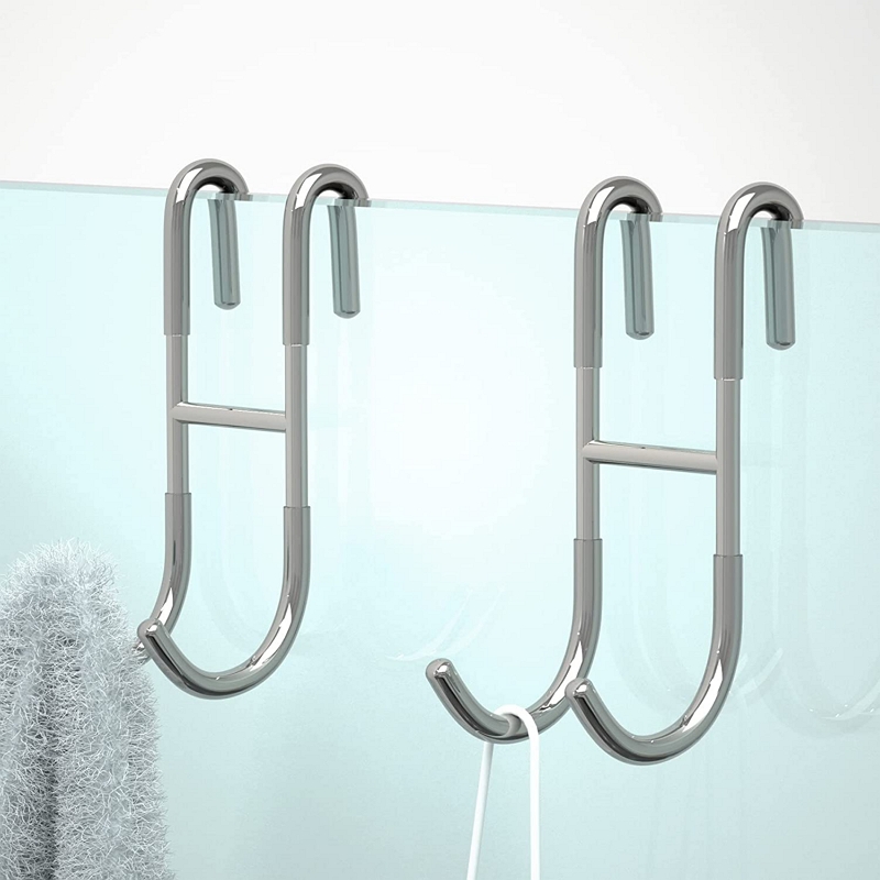 Shower Door Hook Stainless Ste - Towel Bar Stainless avis et prix