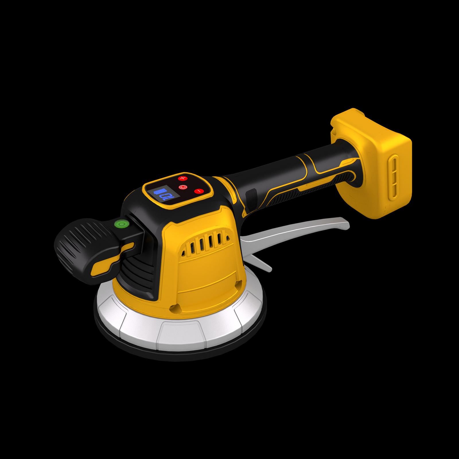 Floor Leveling Tiling Machine  - Home Bathroom Tiles Design avis et prix