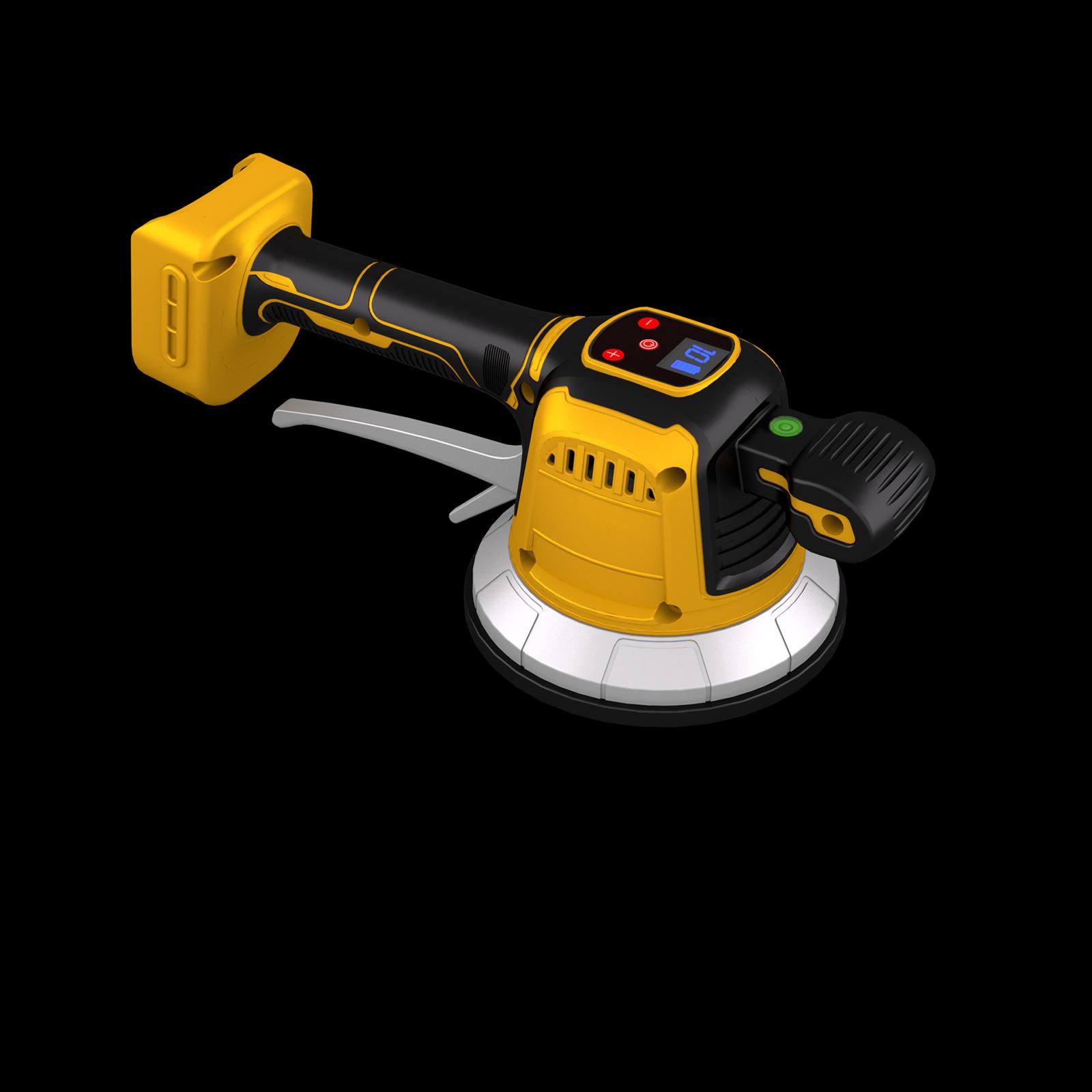 Floor Leveling Tiling Machine  - Home Bathroom Tiles Design avis et prix