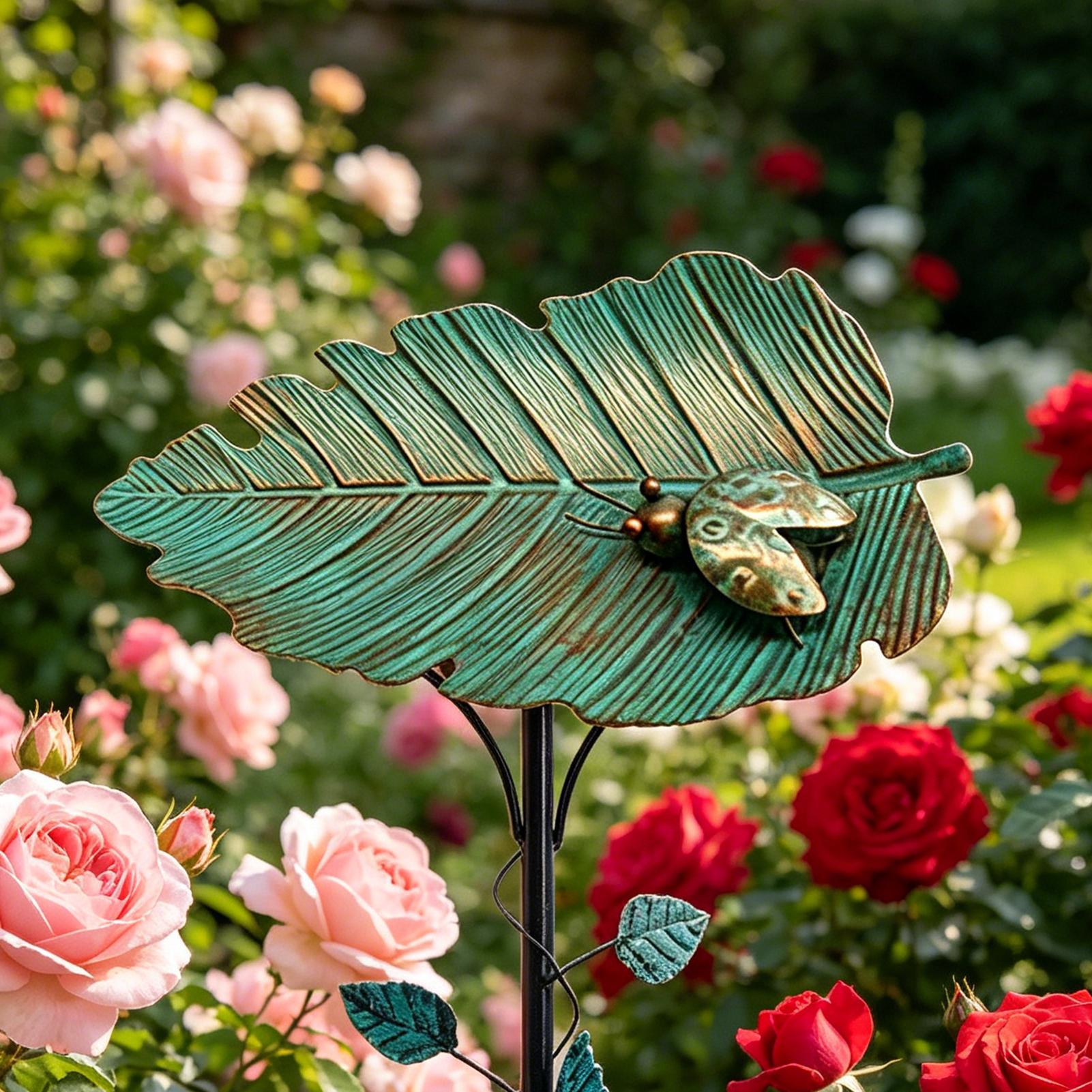 Bird Bath For Outside Decorati - Home Bath avis et prix