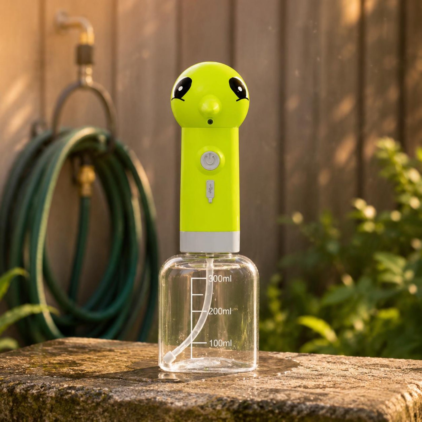 Pet Bath Foam Dispenser Easy t - Home Bath avis et prix
