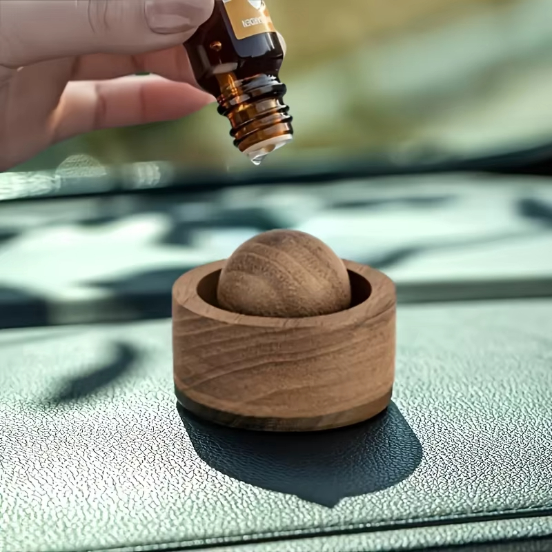 Car & Home Essential Oil Diffu - Home Bathroom Freshener avis et prix