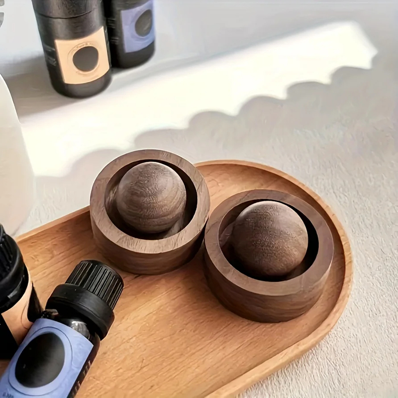 Car & Home Essential Oil Diffu - Home Bathroom Freshener avis et prix