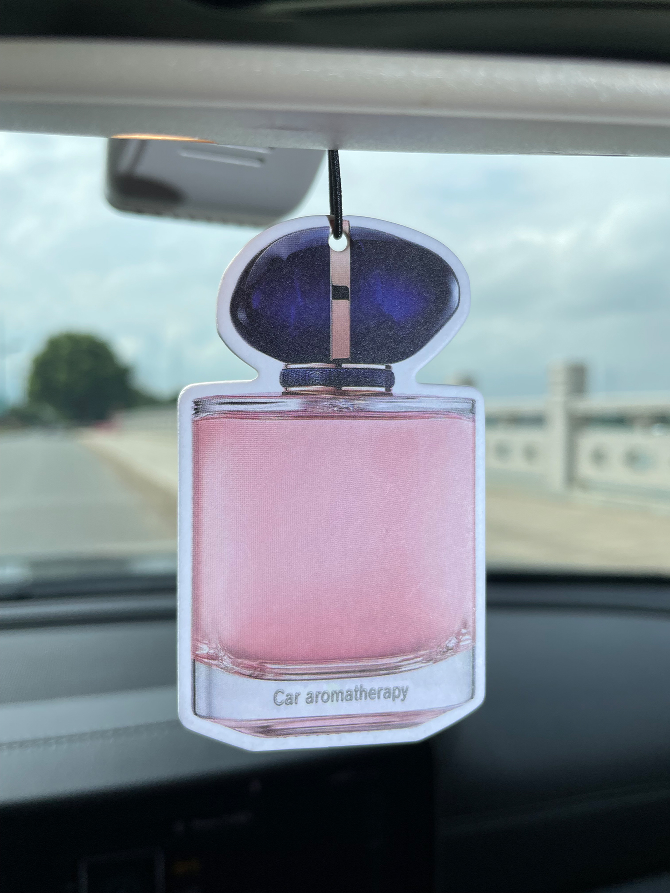 Bottle/Freesia Fresh Scent Fiv - Bathroom Home Essentials Store avis et prix