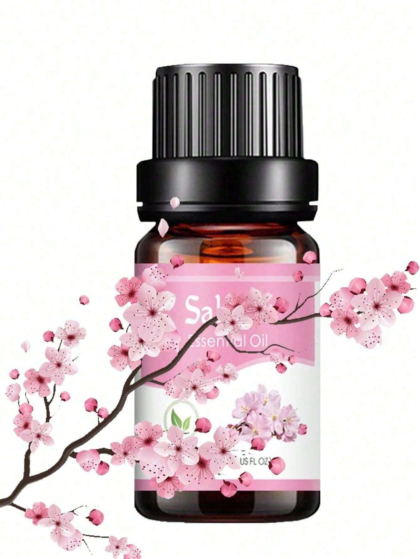 2pc 10ml Natural Plant Essenti - Home Bathroom Freshener avis et prix
