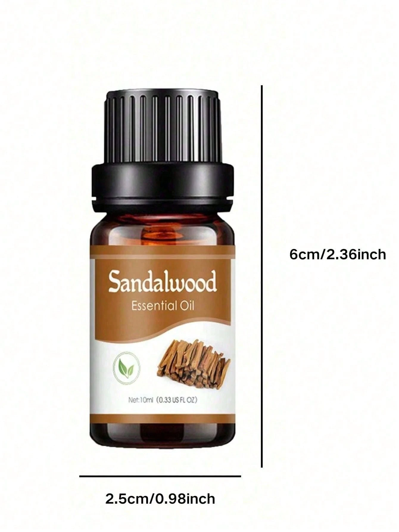 2pc 10ml Natural Plant Essenti - Home Bathroom Freshener avis et prix