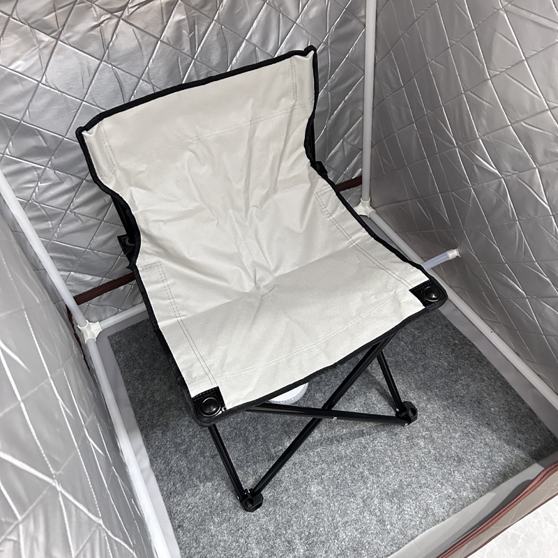Portable Portable Steam Sauna  - Home Bathroom Sauna avis et prix