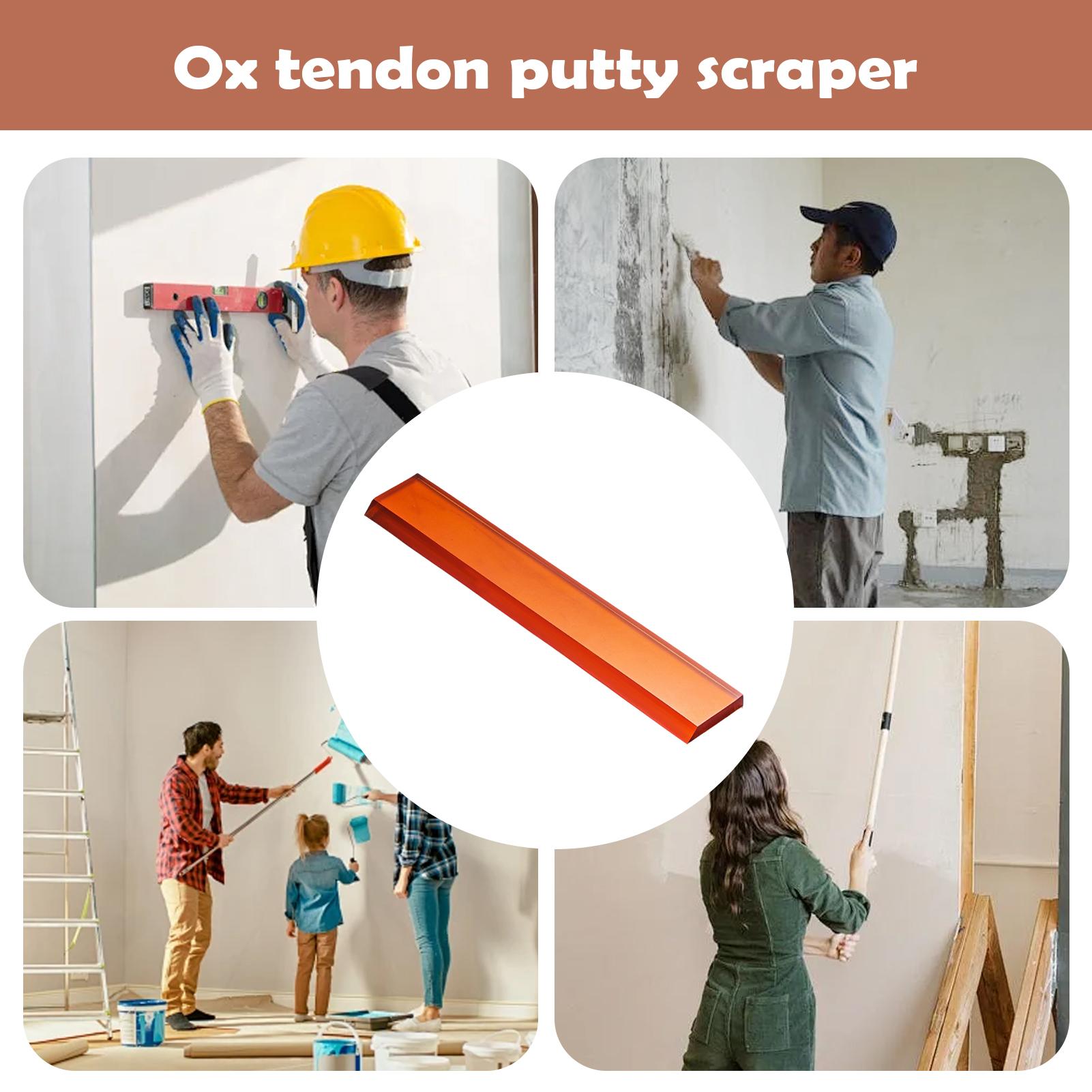Drywall Spatula Mud Finishing  - Home Bathroom Repair avis et prix