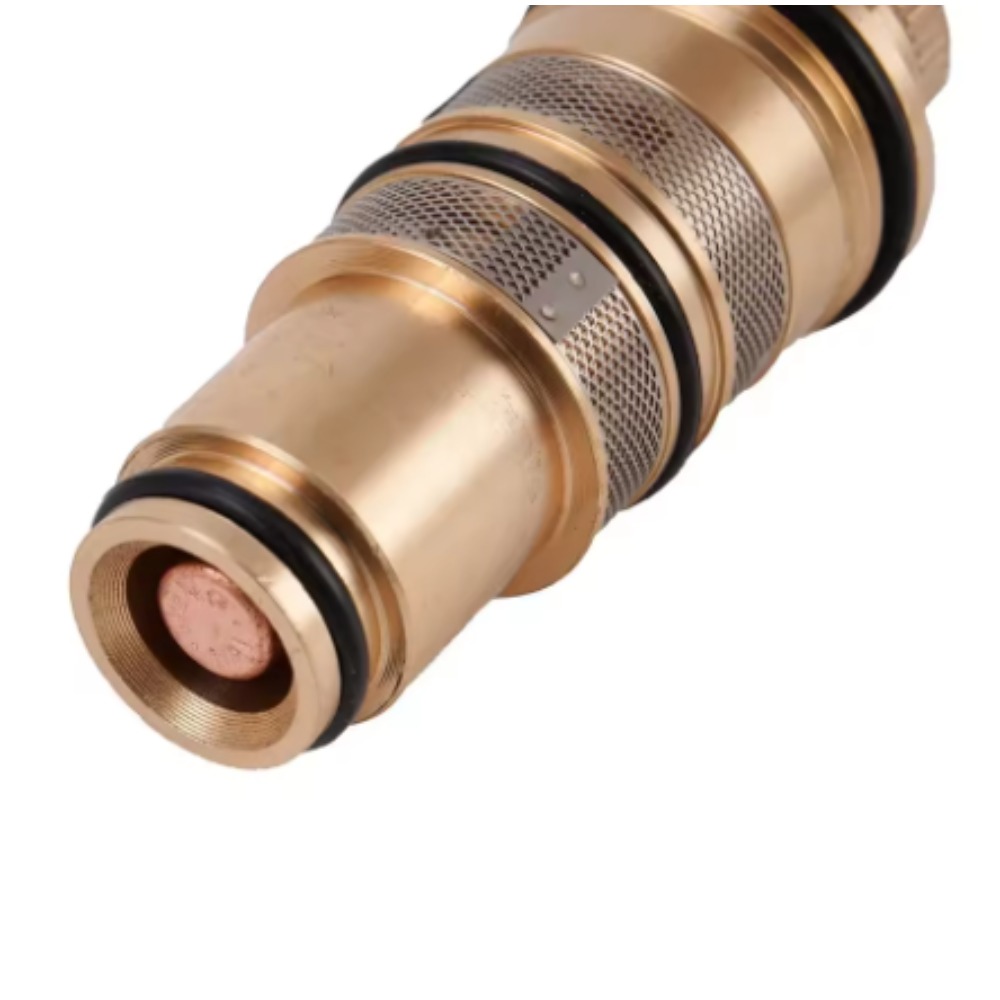 Brass Shower Thermostatic Cart - Home Bathroom Repair avis et prix