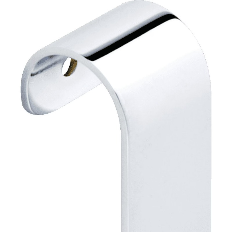 Over the Door Hanging Towel Ba - Towel Bar Stainless avis et prix