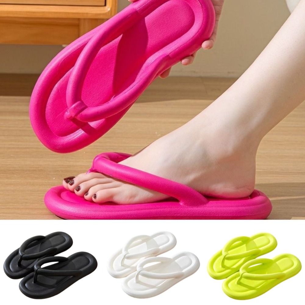 New Candy Colors Woman Flip-fl - Home Bathroom Colors avis et prix