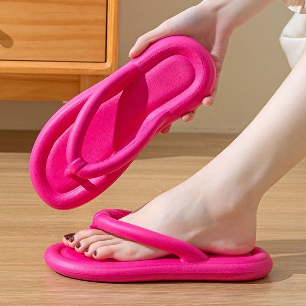 New Candy Colors Woman Flip-fl - Home Bathroom Colors avis et prix
