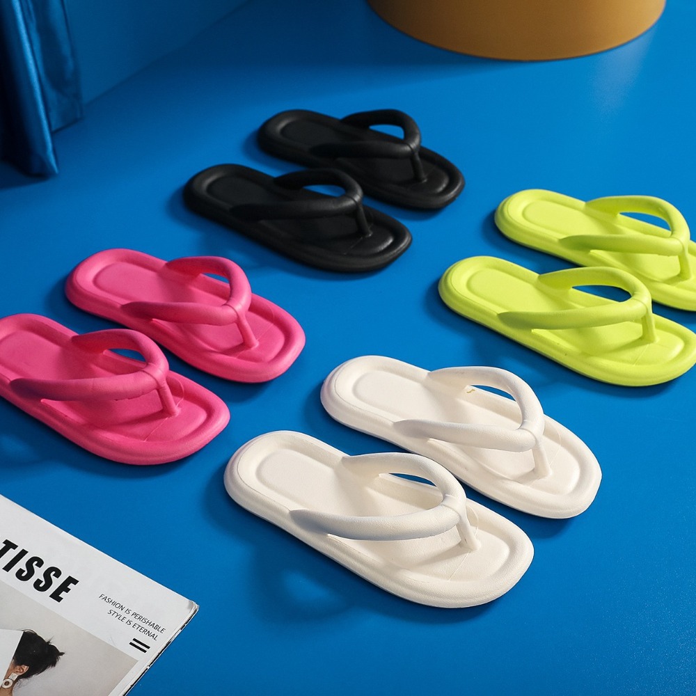 New Candy Colors Woman Flip-fl - Home Bathroom Colors avis et prix