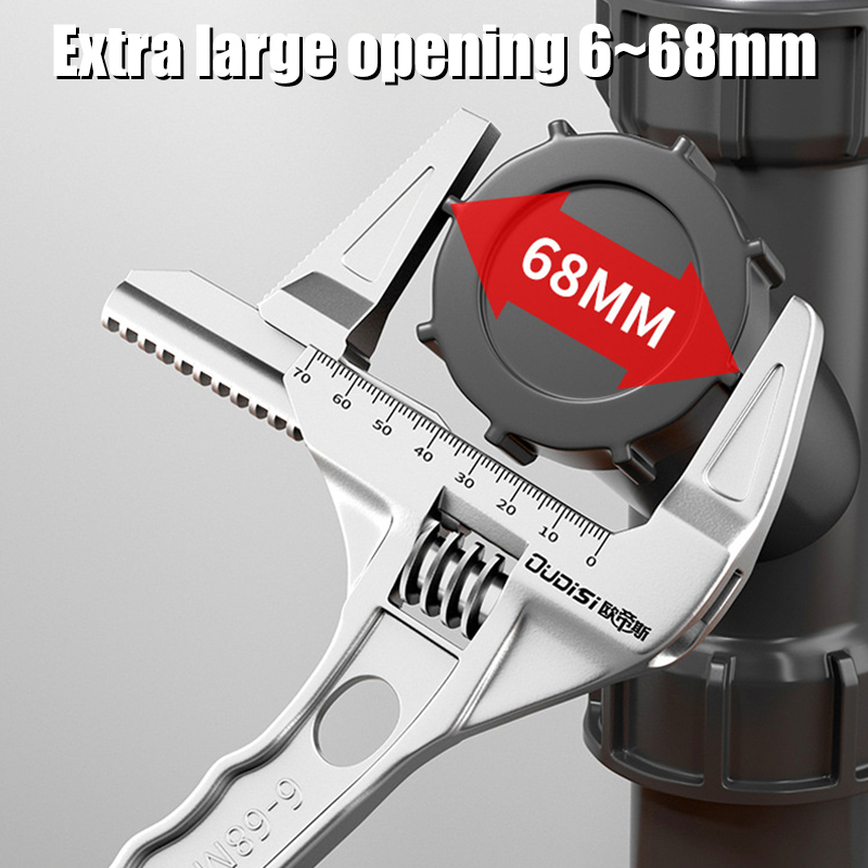 Adjustable Wrench Bathroom Plu - Home Bathroom Repair avis et prix