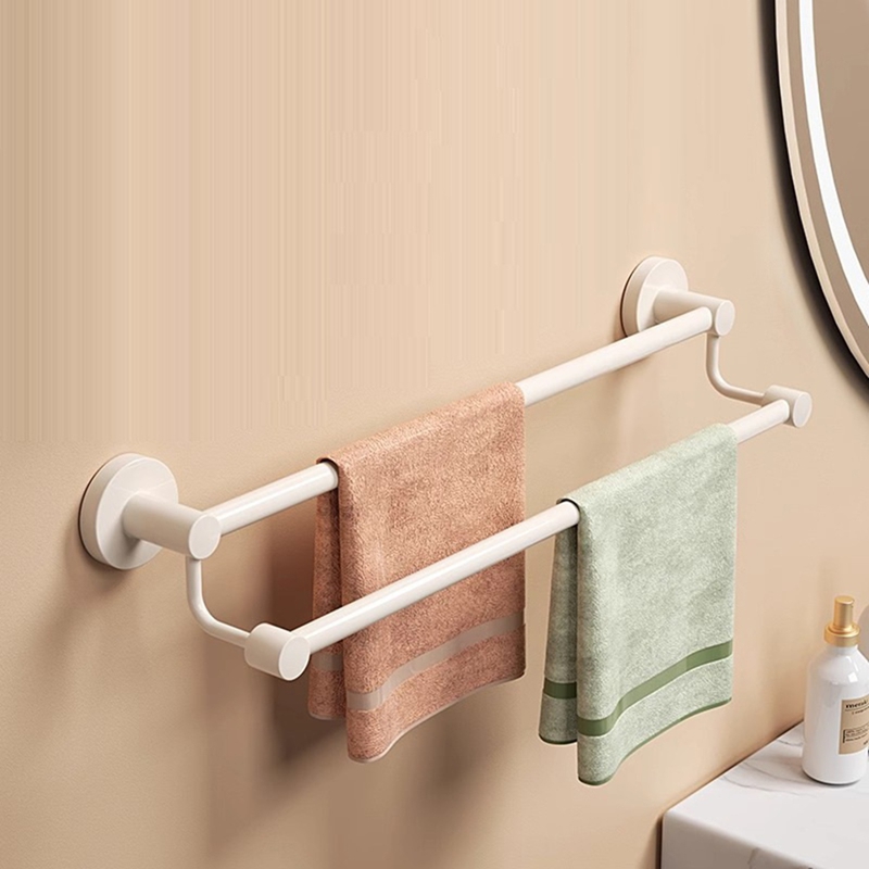 Doings!Double-Pole Bath Towel  - Towel Bar Stainless avis et prix