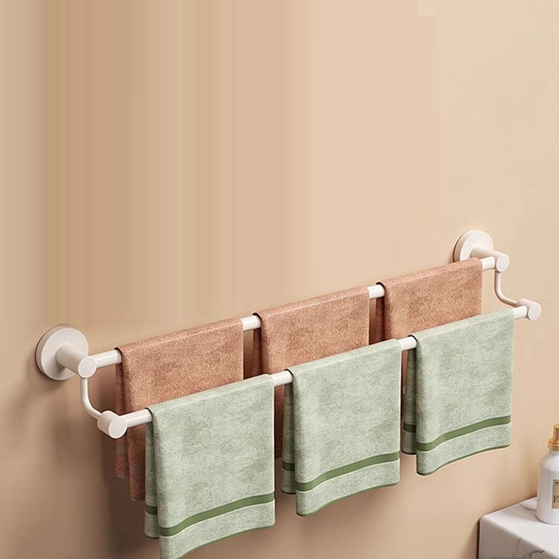 Doings!Double-Pole Bath Towel  - Towel Bar Stainless avis et prix