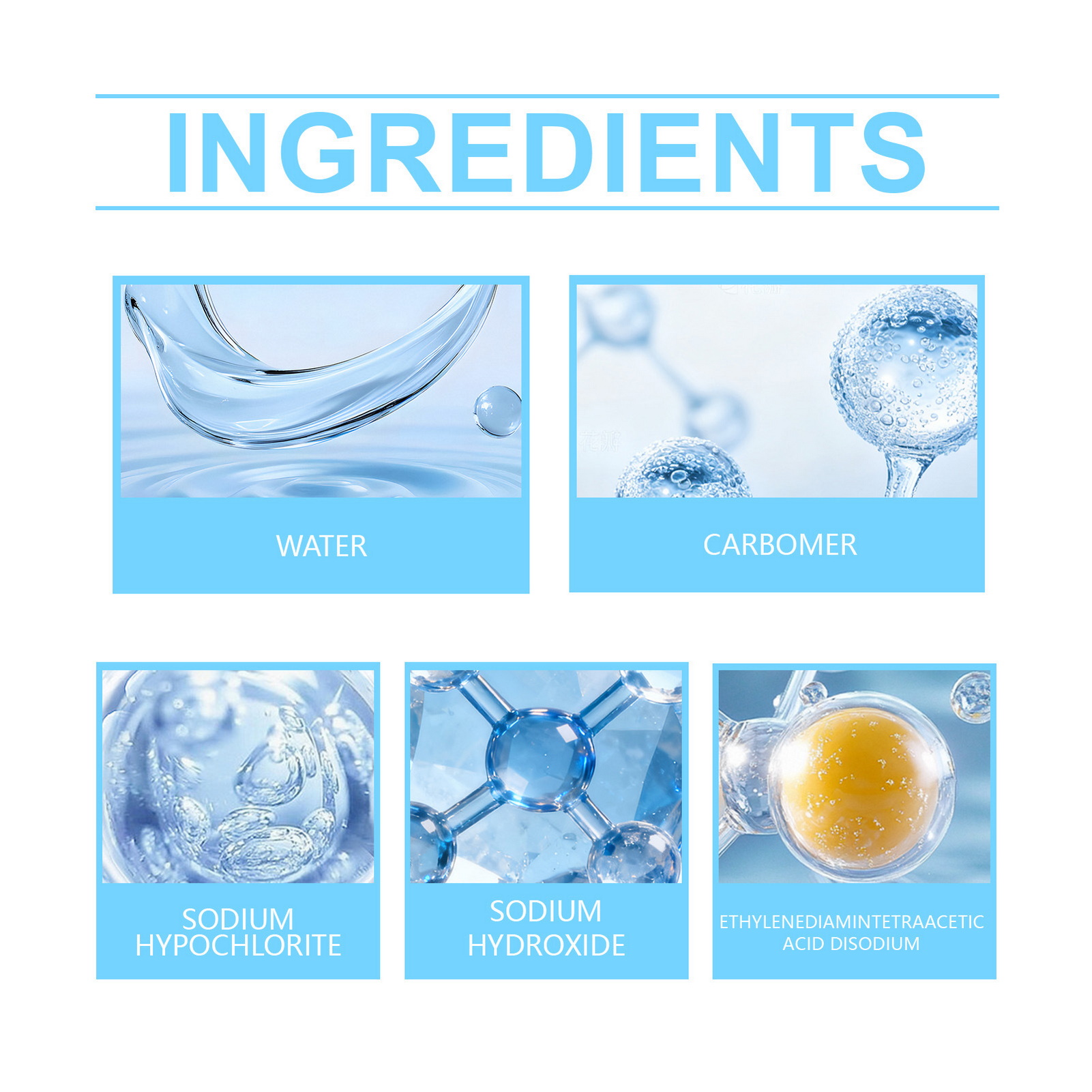 Mold Removing Gel For Bathroom - Home Bathroom Cleaning Solution avis et prix